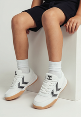 hummel Youth Multiplay Flex Low Cut Shoes-5