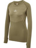 Newline Women's Pace Long Sleeve Seamless-1