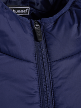 hummel Women's Go Quilted Hood Jacket-3