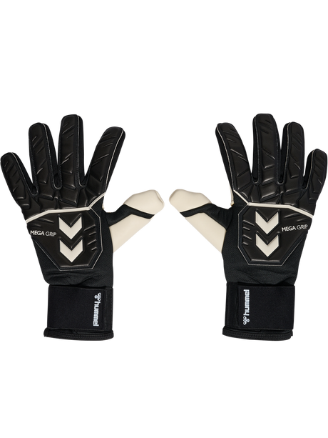hummel Goalkeeper Gloves Mega Grip-1