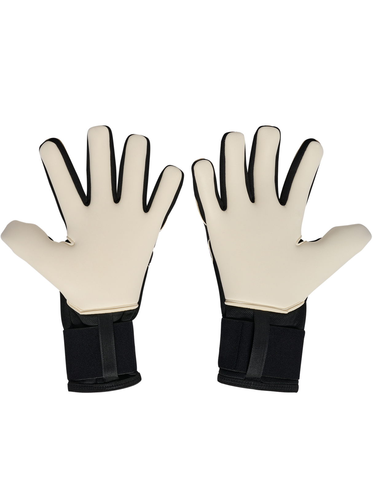 hummel Goalkeeper Gloves Mega Grip-2