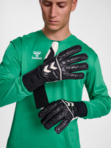 hummel Goalkeeper Gloves Mega Grip-5
