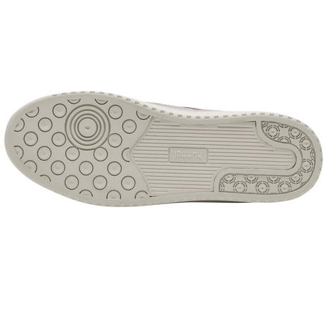 hummel Unisex St. Power Play Suede Mix Shoes-2
