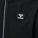 hummel Youth Mars Softshell Jacket-4