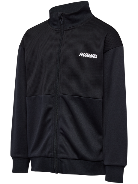 hummel Youth Odin Zip Jacket-1