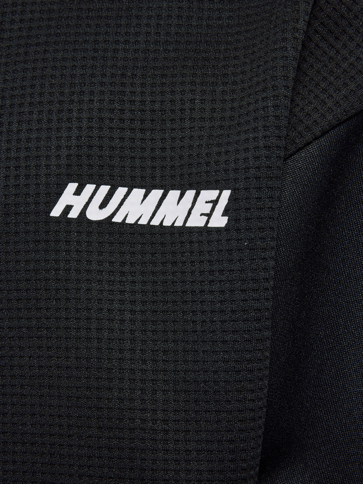 hummel Youth Odin Zip Jacket-3