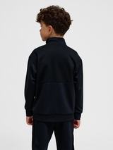 hummel Youth Odin Zip Jacket-4