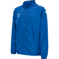 hummel Youth Core XK Micro Zip Jacket-1