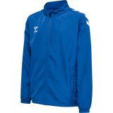 hummel Youth Core XK Micro Zip Jacket-1