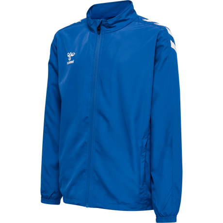 hummel Youth Core XK Micro Zip Jacket-1