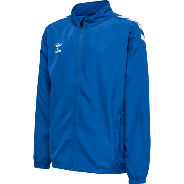 hummel Youth Core XK Micro Zip Jacket-1