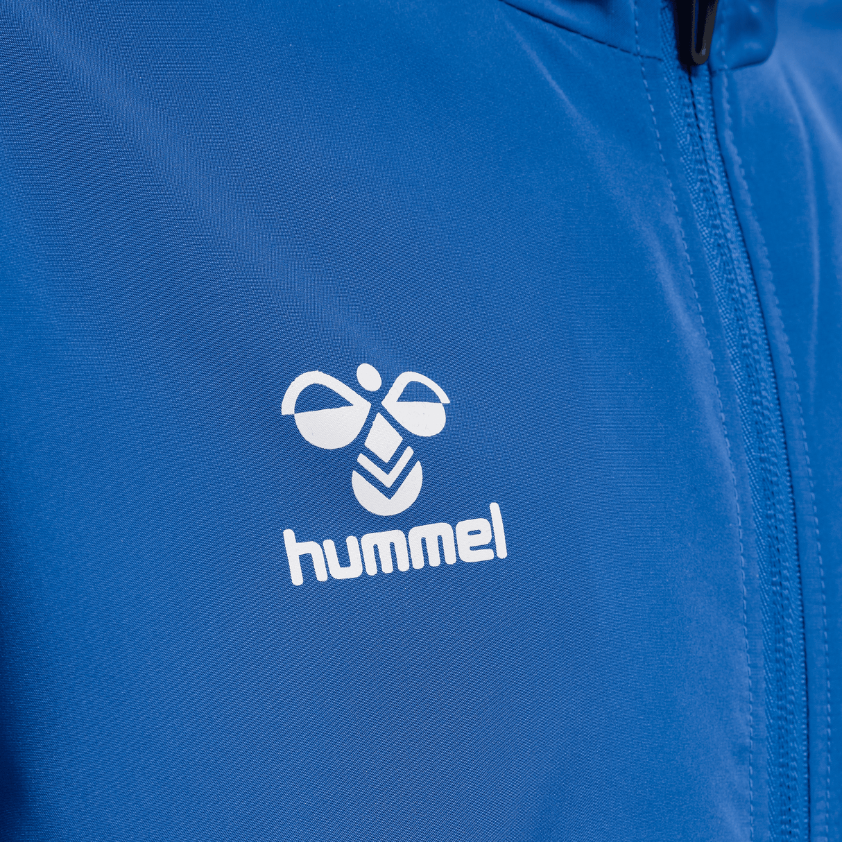 hummel Youth Core XK Micro Zip Jacket-3