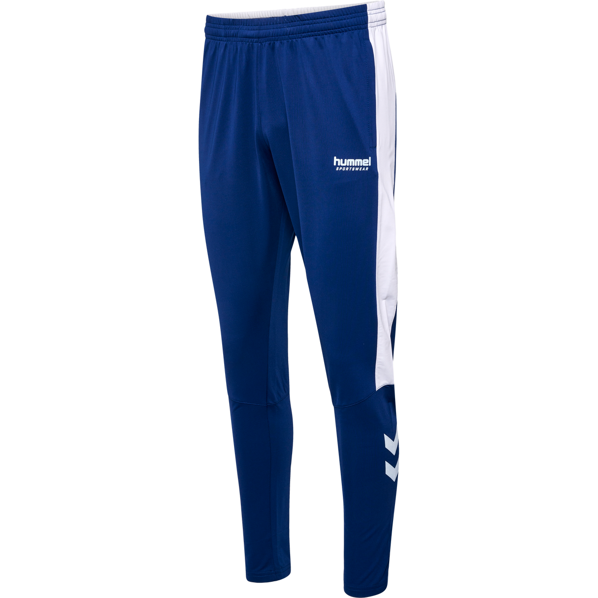 hummel Unisex Legacy Agility Lss Pants-1