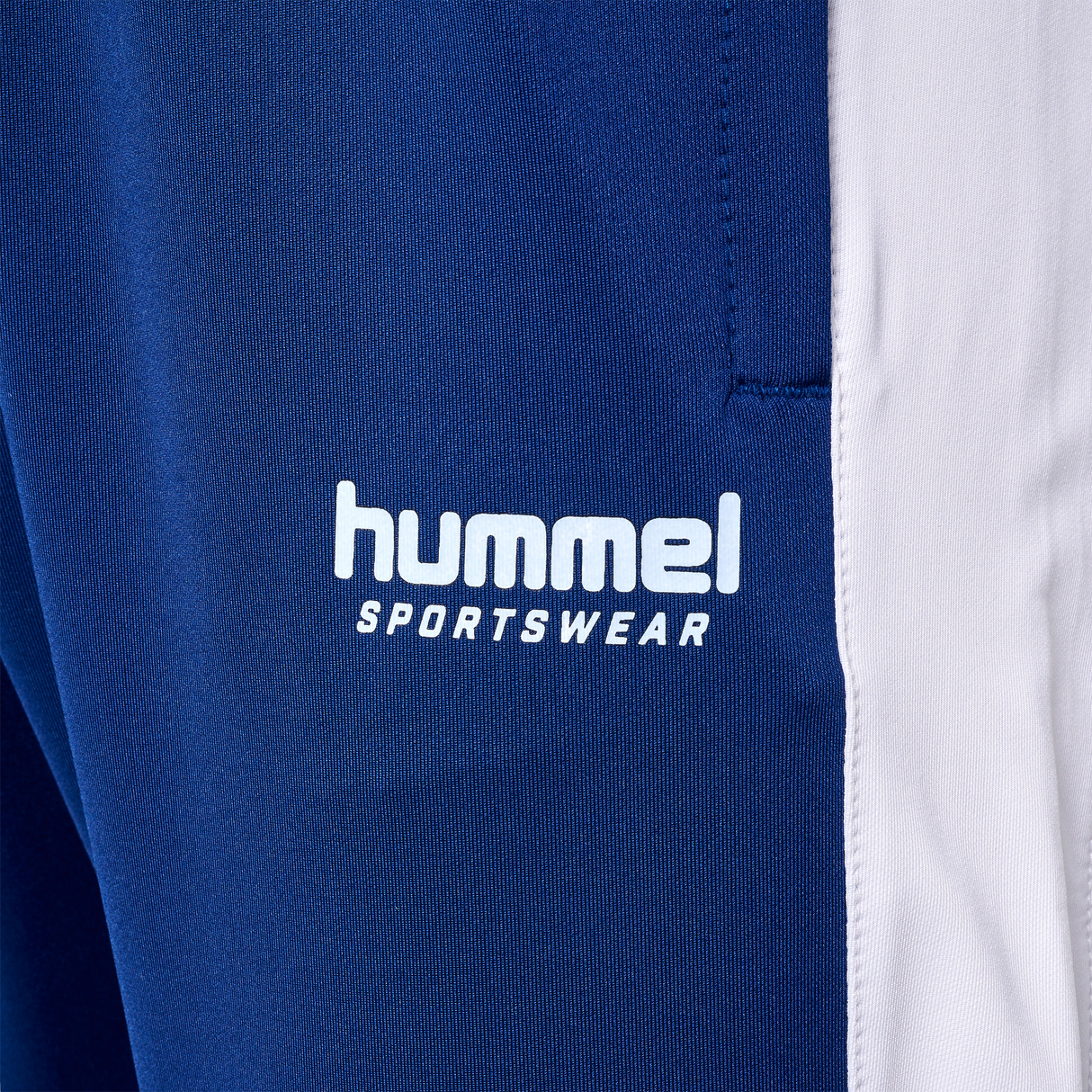 hummel Unisex Legacy Agility Lss Pants-3