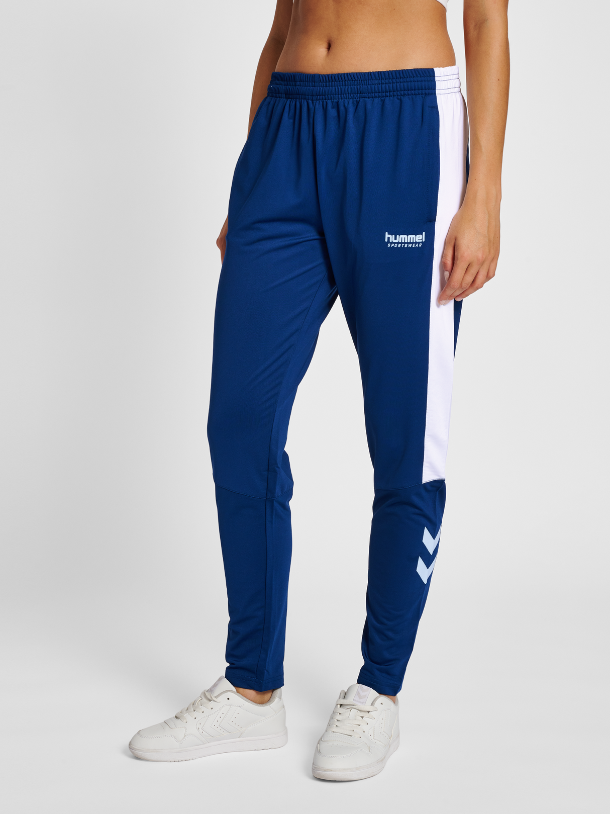 hummel Unisex Legacy Agility Lss Pants-4