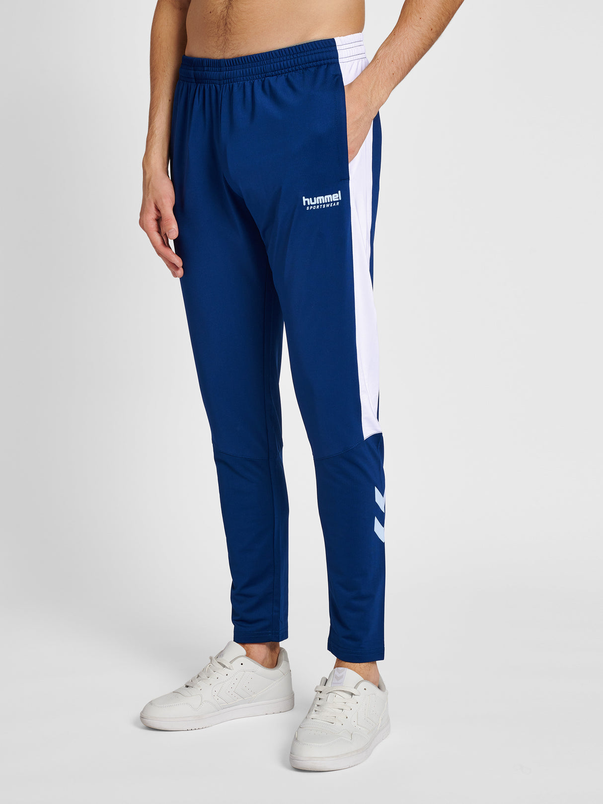 hummel Unisex Legacy Agility Lss Pants-6