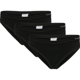 hummel Women's Juno 3 Pack Seamless Hipster-1