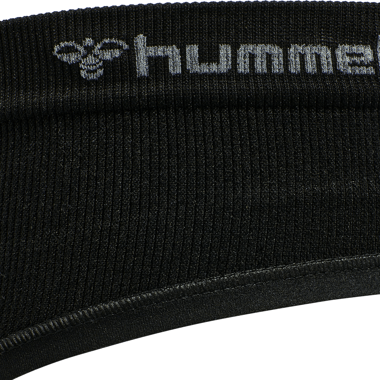 hummel Women's Juno 3 Pack Seamless Hipster-3