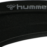 hummel Women's Juno 3 Pack Seamless Hipster-3