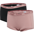 hummel Youth Carolina Hipsters 2-Pack-1