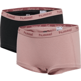 hummel Youth Carolina Hipsters 2-Pack-1