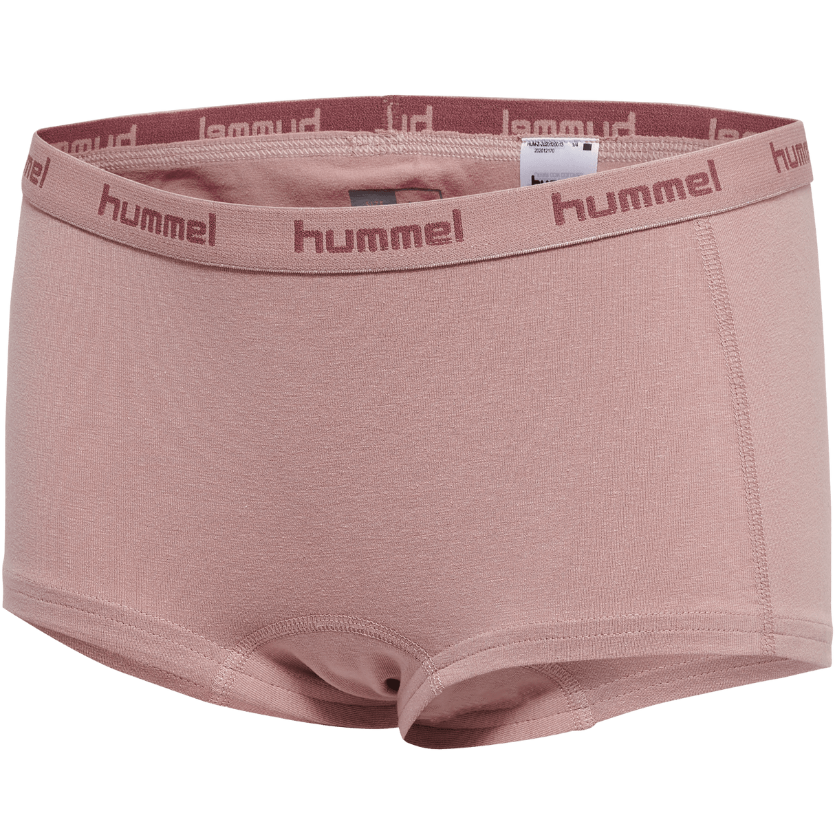 hummel Youth Carolina Hipsters 2-Pack-2