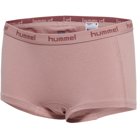 hummel Youth Carolina Hipsters 2-Pack-2