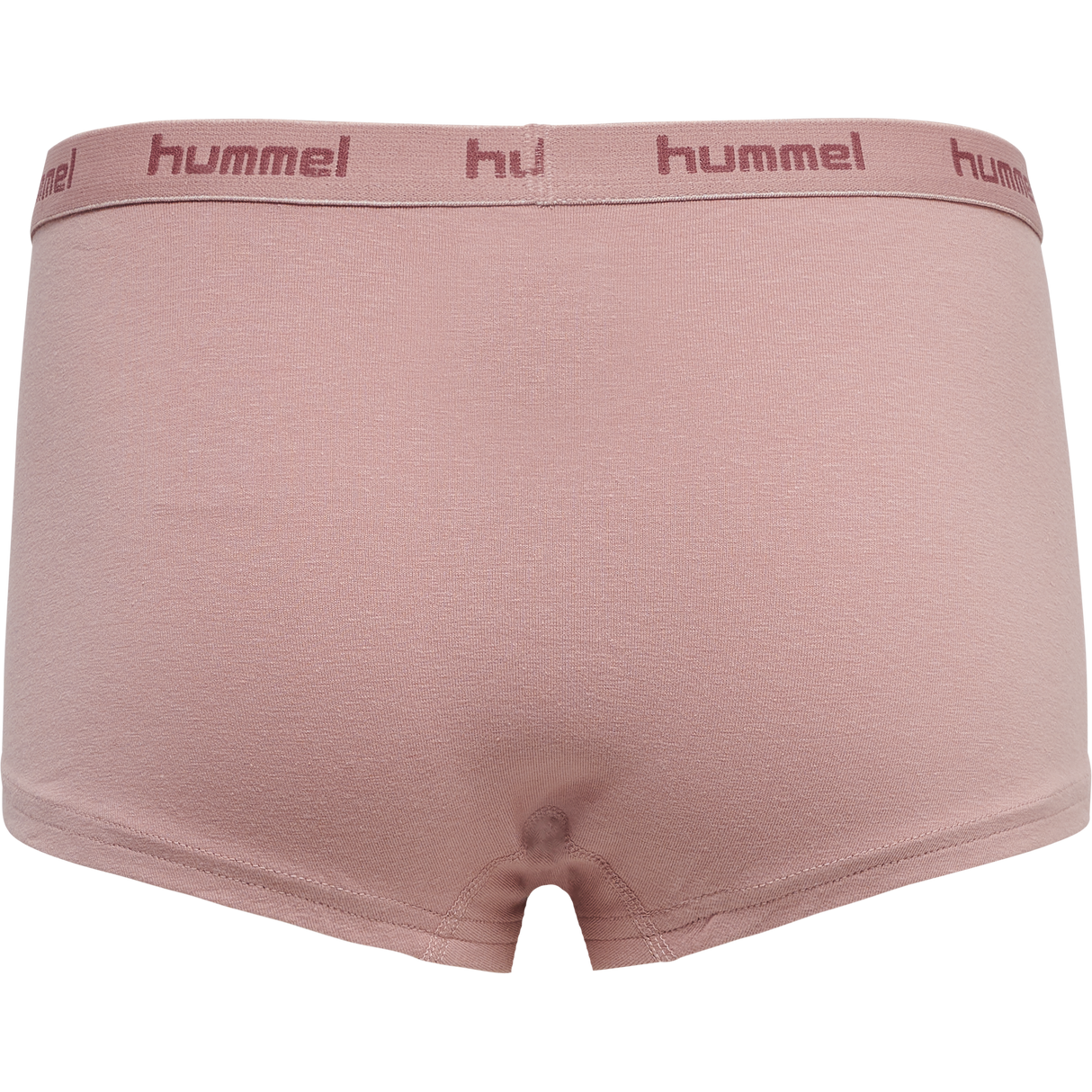 hummel Youth Carolina Hipsters 2-Pack-3
