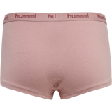 hummel Youth Carolina Hipsters 2-Pack-3