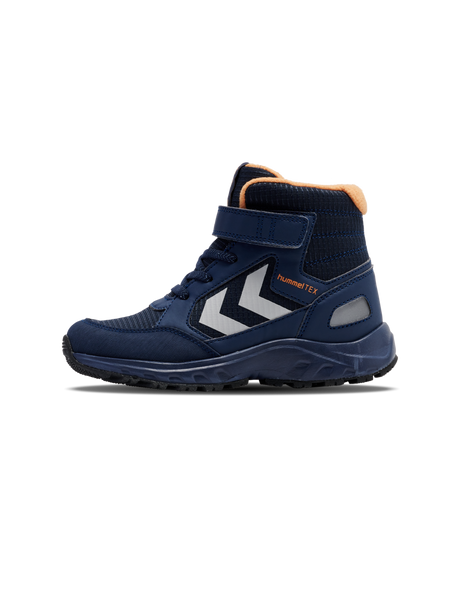hummel Youth Explorer Tex Shoes-1