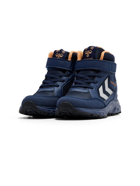 hummel Youth Explorer Tex Shoes-2