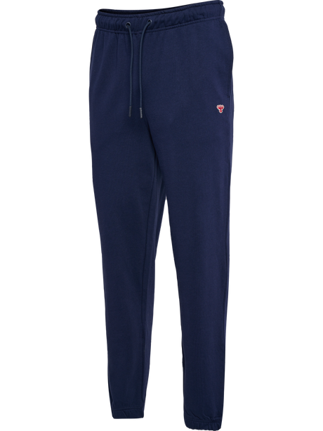 hummel Men's Icons Fred Sweatpants-1