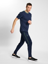hummel Men's Staltic Training Pants-4
