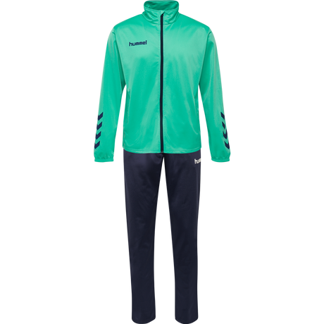 hummel Youth Promo Poly Suit-1
