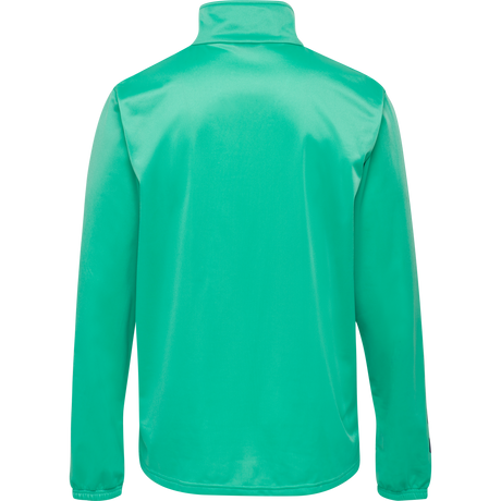 hummel Youth Promo Poly Suit-2
