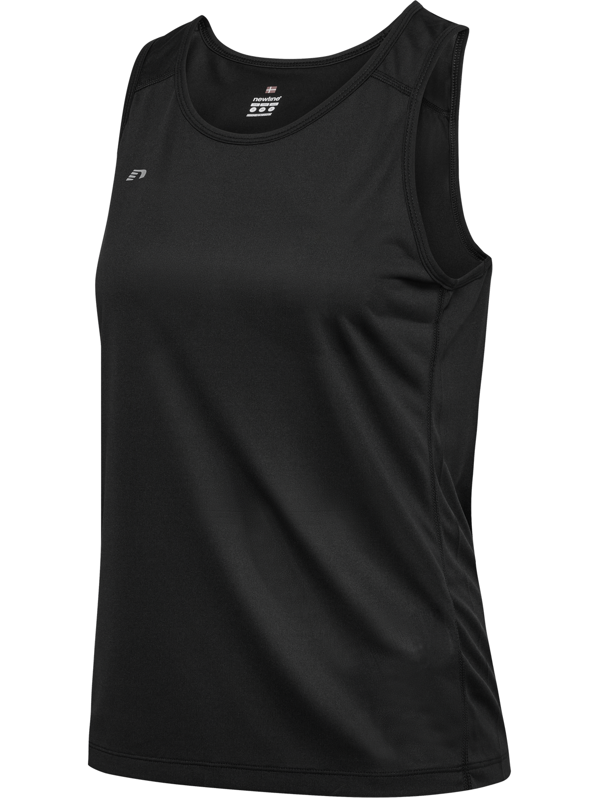 Newline Women's Beat Singlet-1
