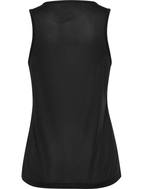 Newline Women's Beat Singlet-2