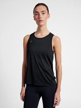 Newline Women's Beat Singlet-5