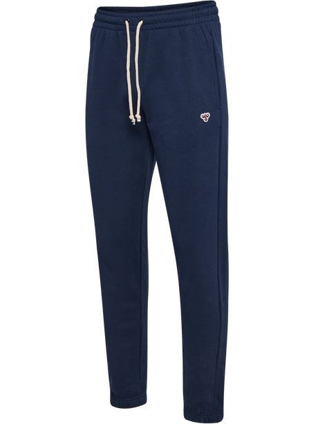 hummel Unisex Loose Sweatpant Bee-1