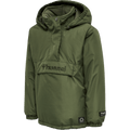 hummel Youth Cozy Jacket-1