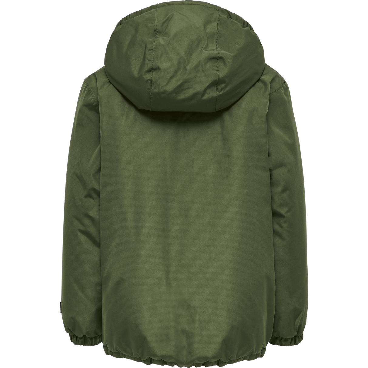 hummel Youth Cozy Jacket-2