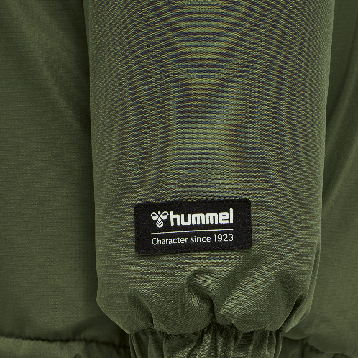 hummel Youth Cozy Jacket-3