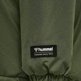hummel Youth Cozy Jacket-3