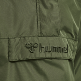 hummel Youth Cozy Jacket-4