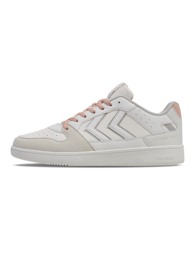 hummel Women's St. Power Play WM3 Shoes-1