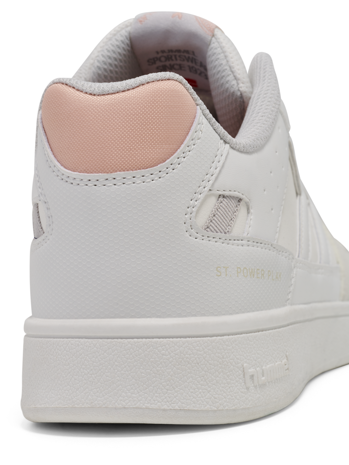 hummel Women's St. Power Play WM3 Shoes-3