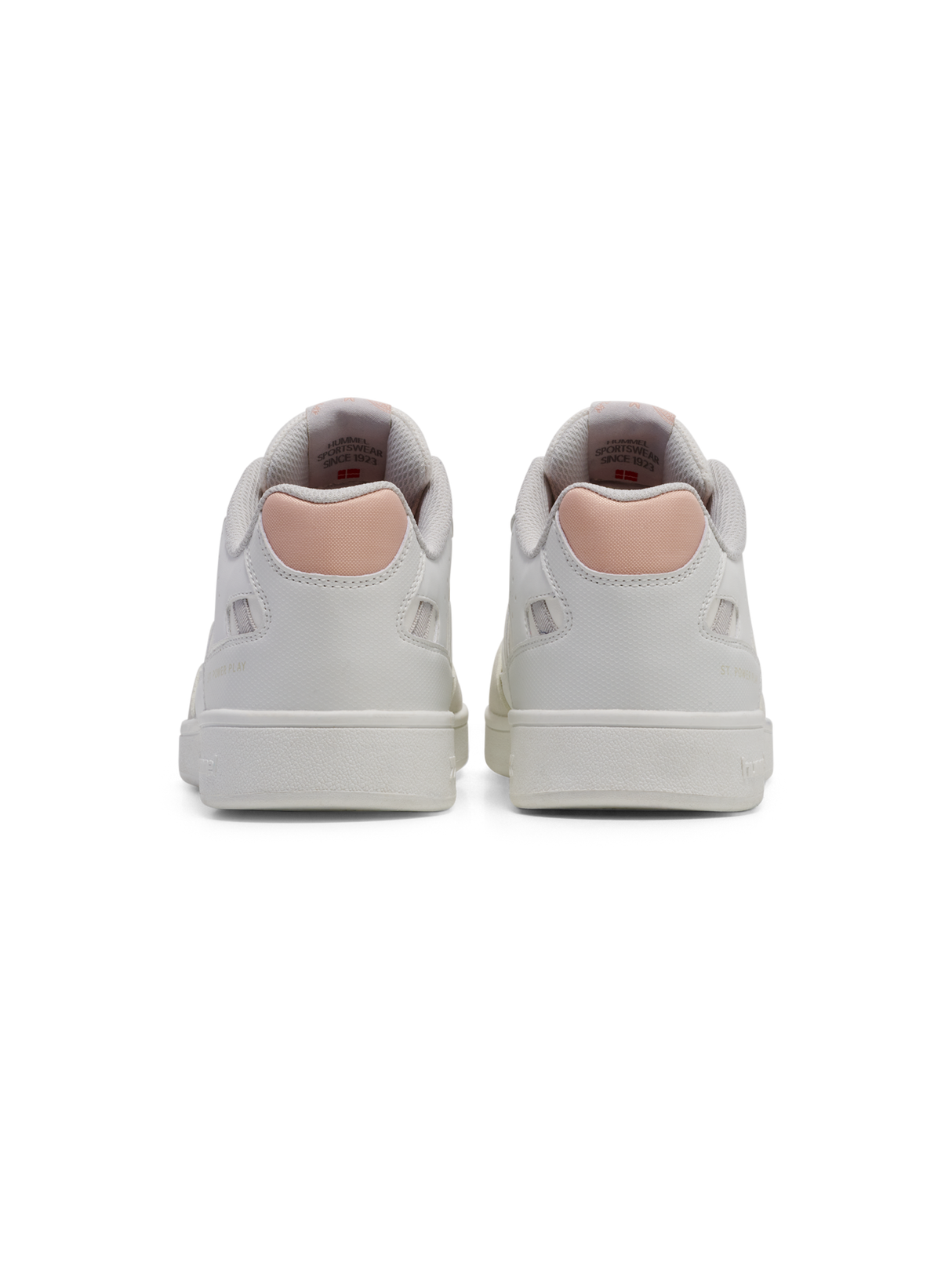 hummel Women's St. Power Play WM3 Shoes-4
