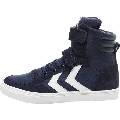 hummel Youth Slimmer Stadil High Shoes-1