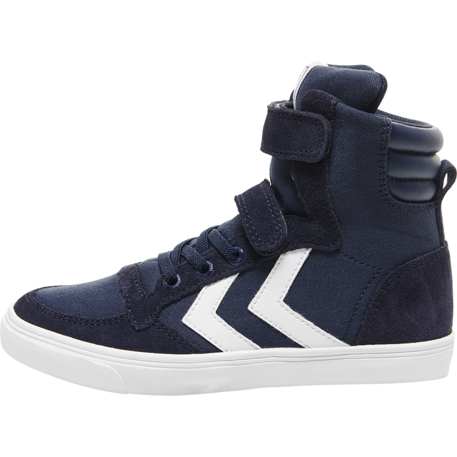 hummel Youth Slimmer Stadil High Shoes-1