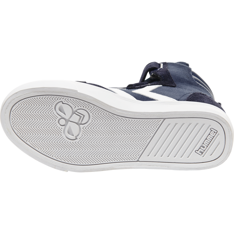 hummel Youth Slimmer Stadil High Shoes-2